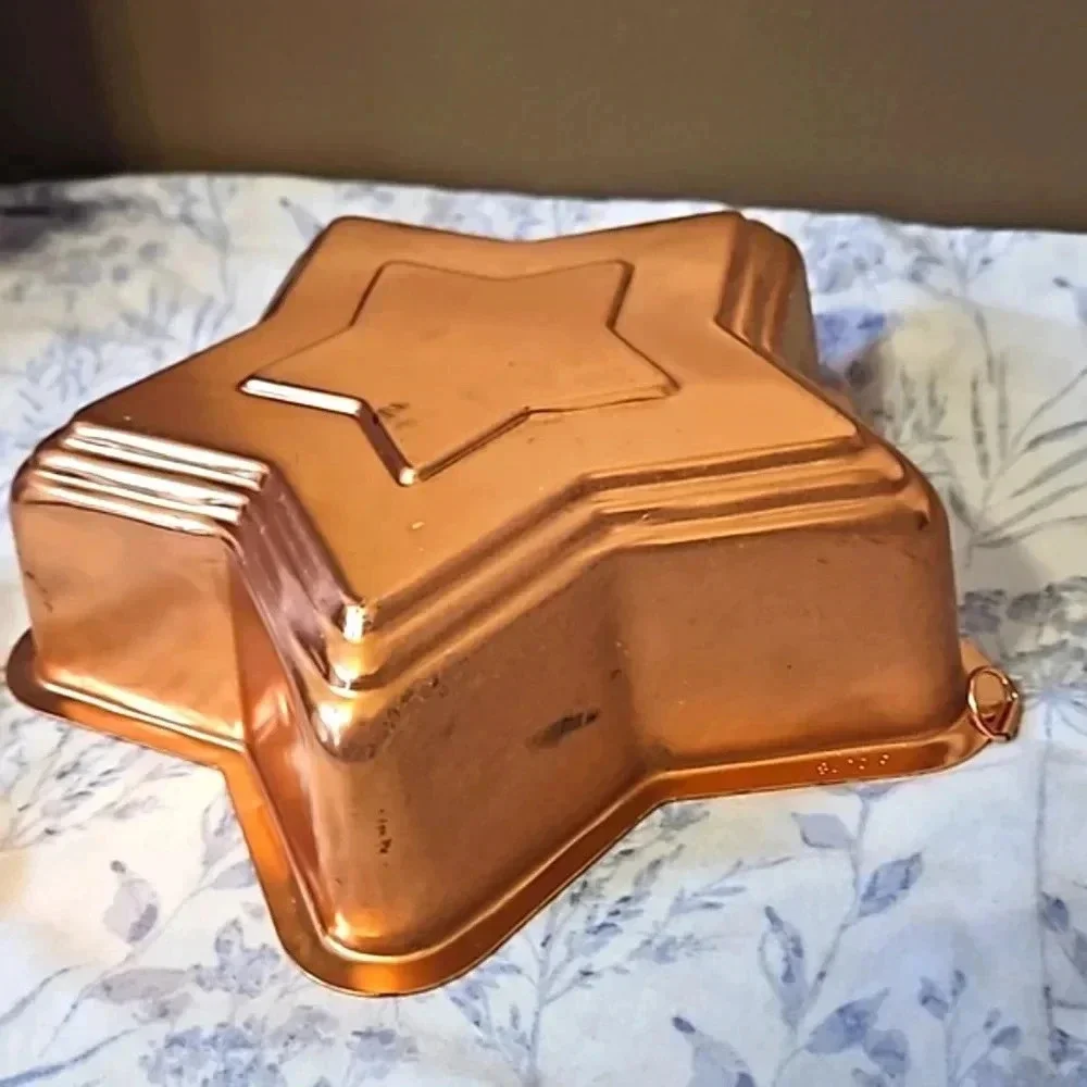 STAR MOLD - Picture 4 of 10